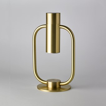 CVL Luminaires Storm LED Table Lamp
