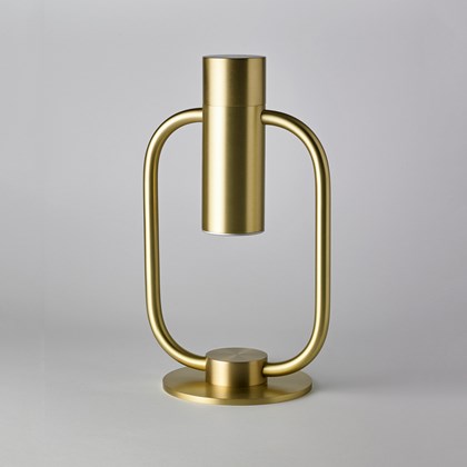 CVL Luminaires Storm LED Table Lamp
