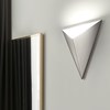 CVL Luminaires Tetra LED Wall & Ceiling Light| Image:3