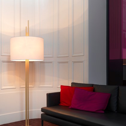 CVL Luminaires Upper Floor Lamp alternative image