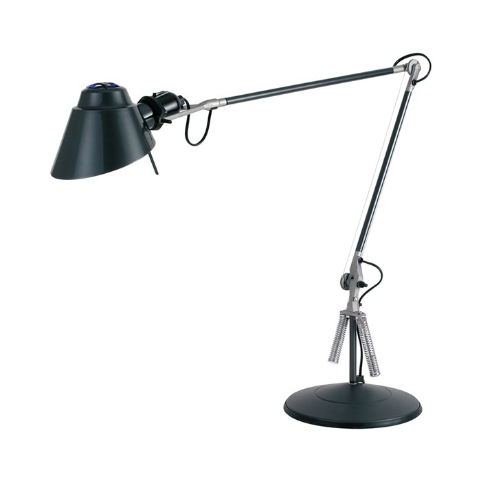 Lumina Tangram Adjustable Table Lamp| Image:1