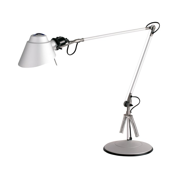 Lumina Tangram Adjustable Table Lamp| Image:2