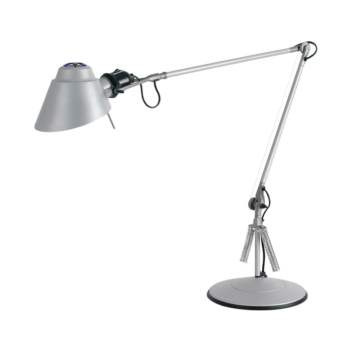 Lumina Tangram Adjustable Table Lamp| Image:3