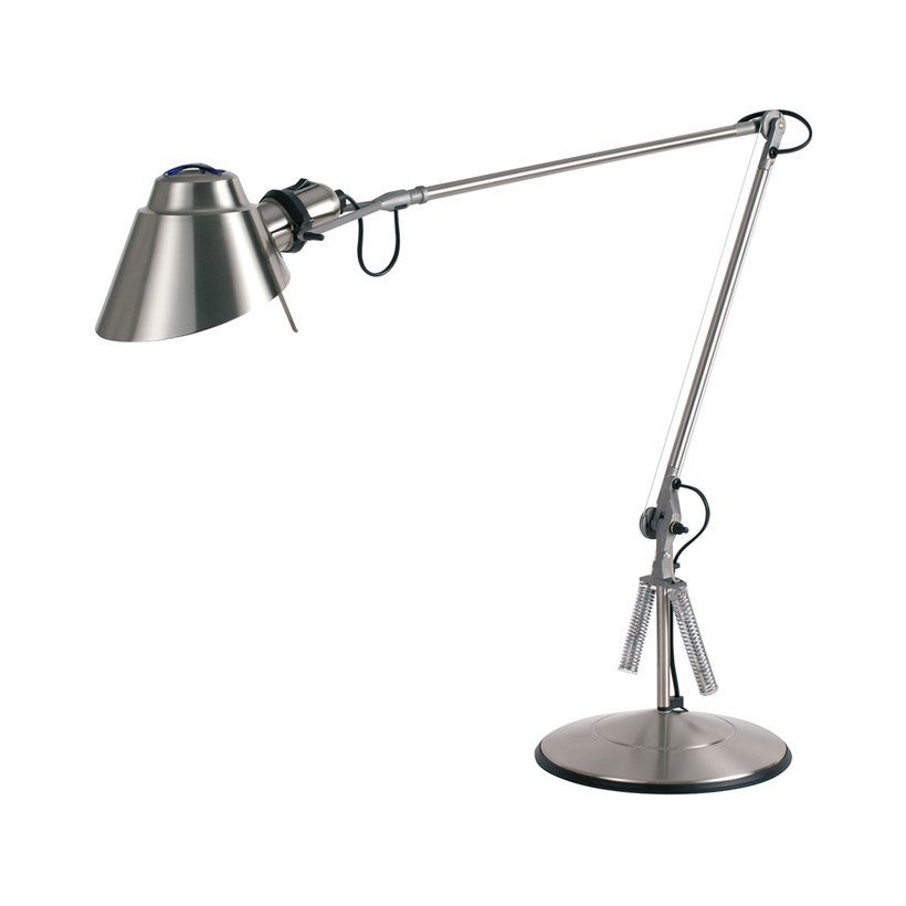 Lumina Tangram Adjustable Table & Floor Lamp| Image:1