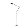 Lumina Tangram Adjustable Floor Lamp| Image : 1