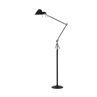 Lumina Tangram Adjustable Floor Lamp