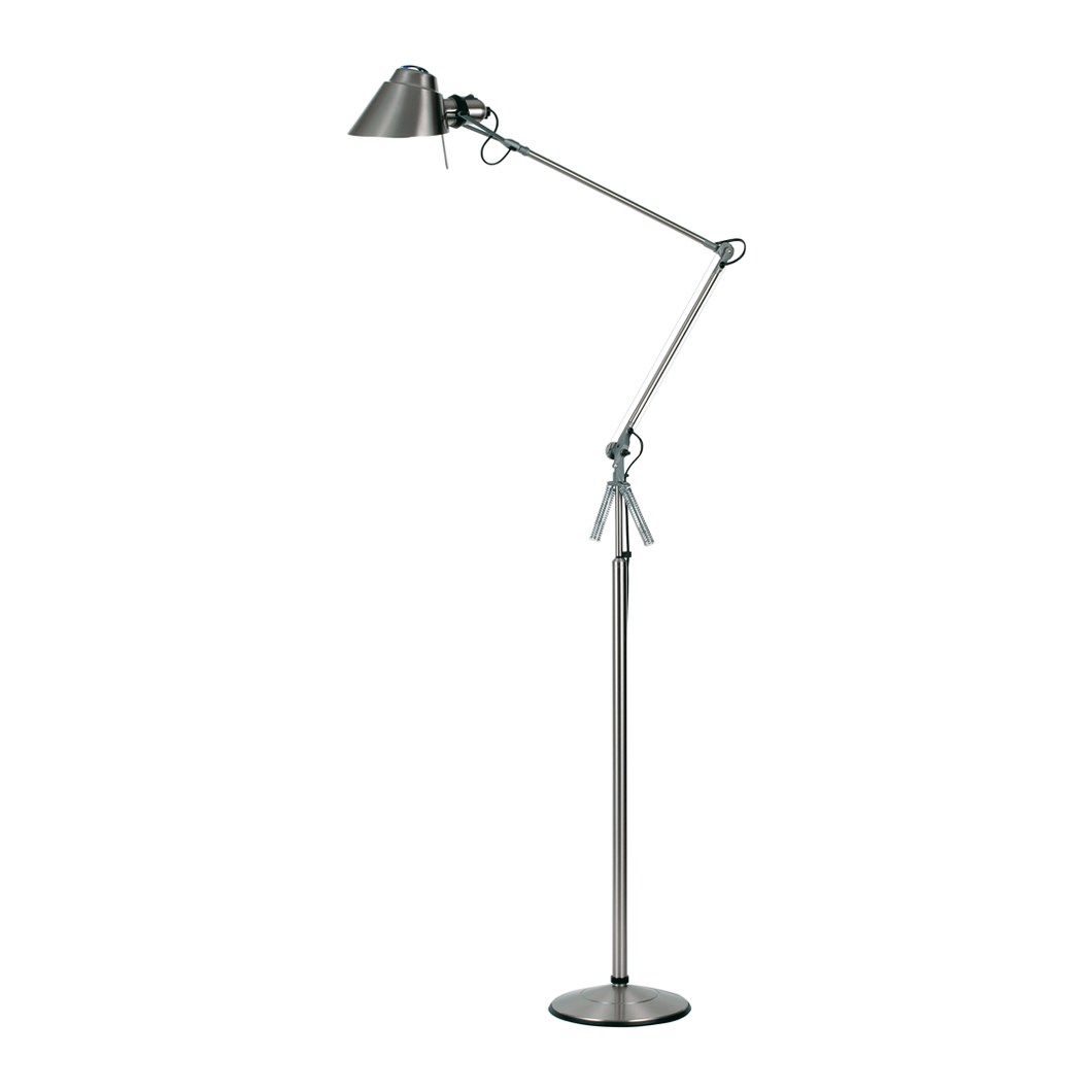 Lumina Tangram Adjustable Floor Lamp Darklight Design Lighting Supply Lumina Tangram Adjustable Floor Lamp, Adjustable Floor Lamp