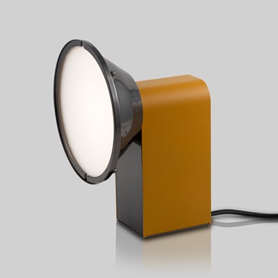 CVL Luminaires Wonder LED Table Lamp