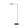 Lumina Flo LED Lounge Floor Lamp| Image : 1