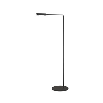 Lumina Flo LED Lounge Floor Lamp