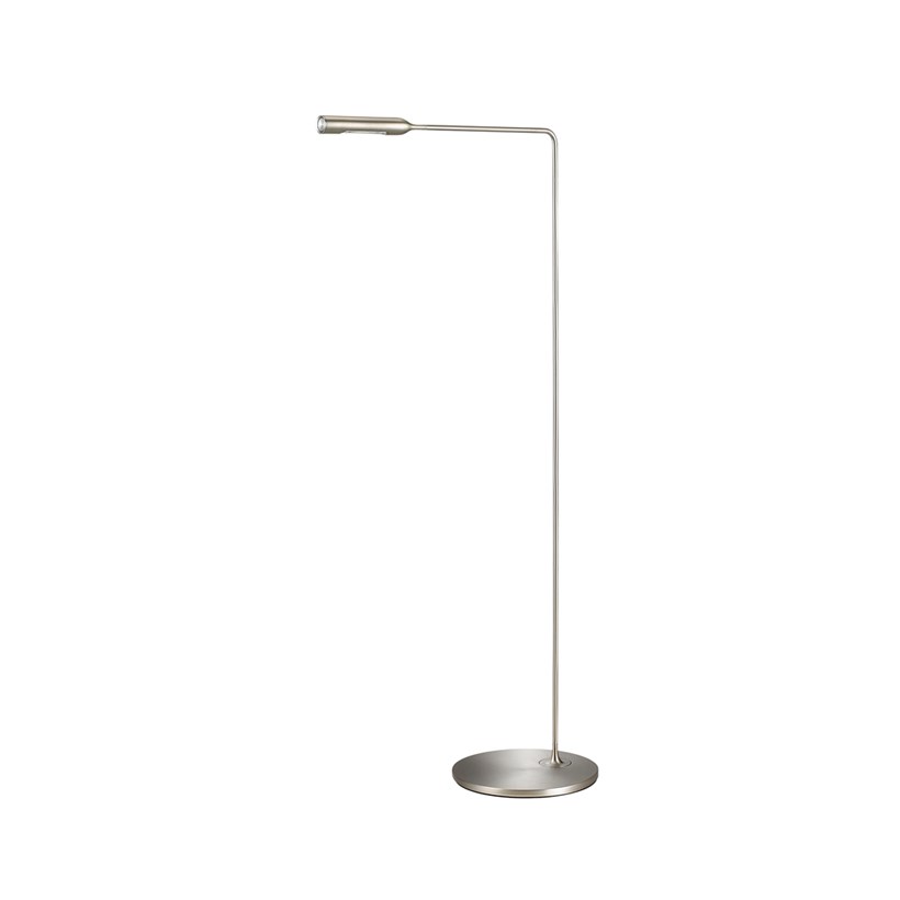 Lumina Flo LED Lounge Floor Lamp| Image:4