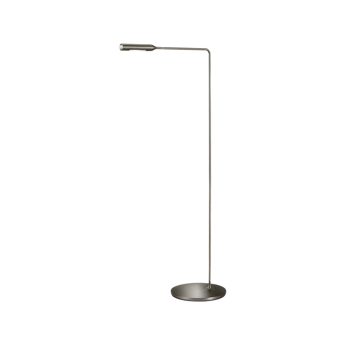 Lumina Flo LED Lounge Floor Lamp| Image:5