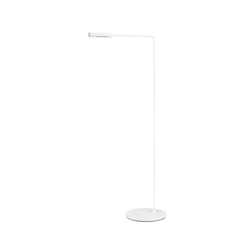 Lumina Flo LED Lounge Floor Lamp| Image:7