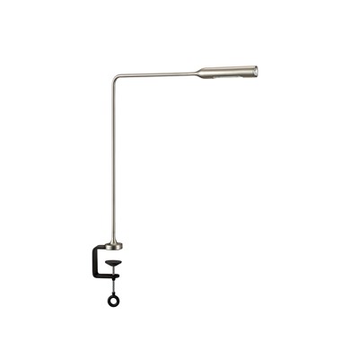 Lumina Flo Clamp LED Desk Lamp