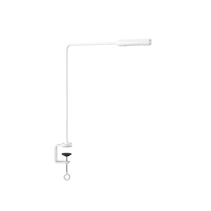 Lumina Flo Clamp LED Desk Lamp| Image:6
