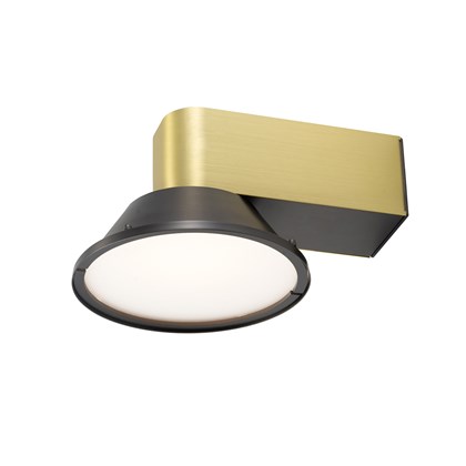 CVL Luminaires Wonder LED Wall Light alternative image