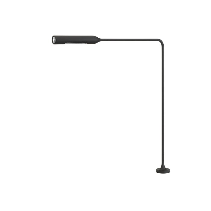 Lumina Flo LED Desk Lamp With Grommet| Image:7