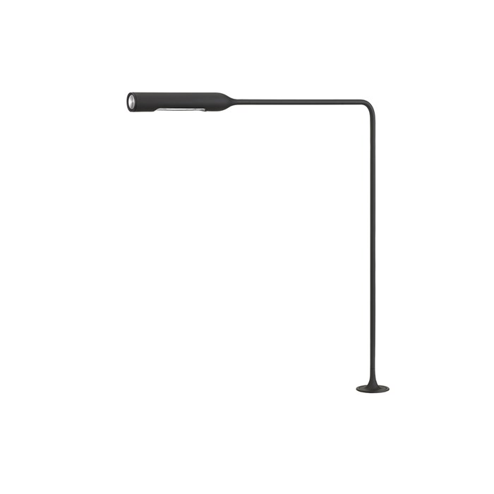 Lumina Flo LED Desk Lamp With Grommet| Image:8