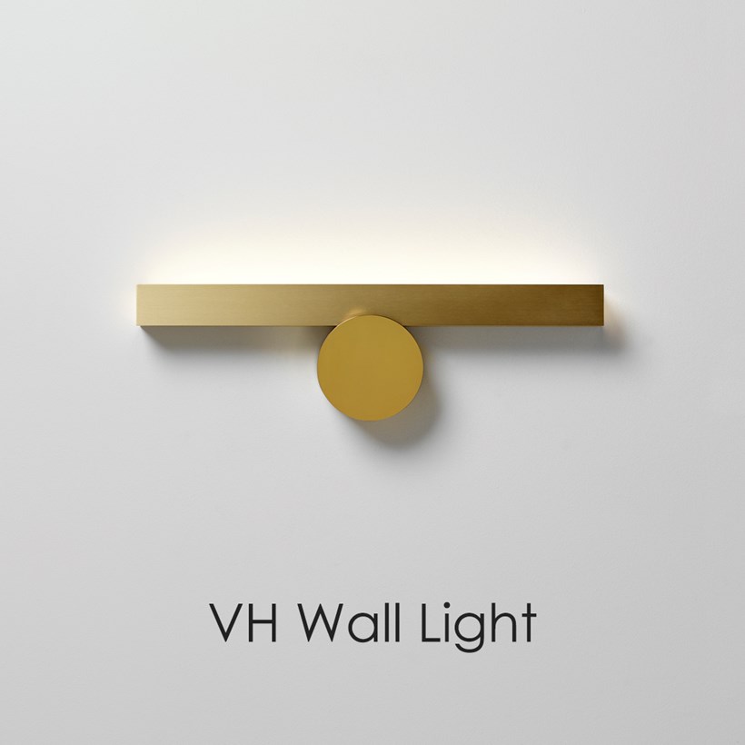 CVL Luminaires Calé(e) IP44 LED Wall Lamp| Image:4