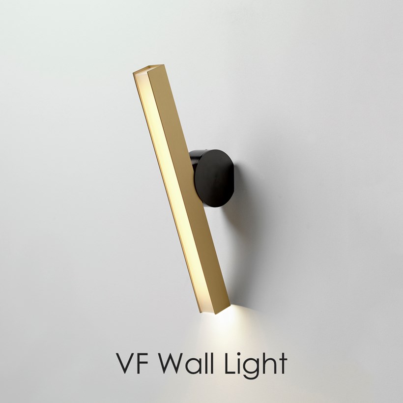 CVL Luminaires Calé(e) IP44 LED Wall Lamp| Image:5
