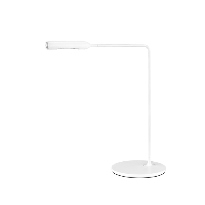 Lumina Flo LED Desk Lamp| Image : 1