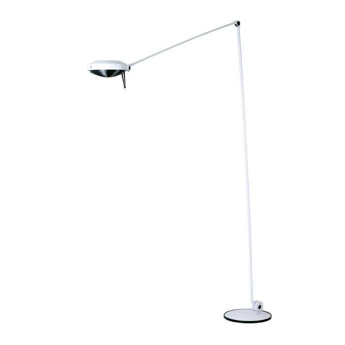Lumina Elle LED Floor Lamp| Image:10