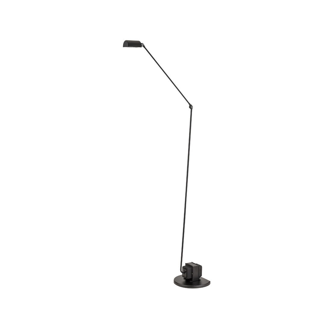 フロアスタンド Lumina Daphine Desk lamp Black フロアスタンド Lumina Daphine Desk lamp Black Lumina Daphine