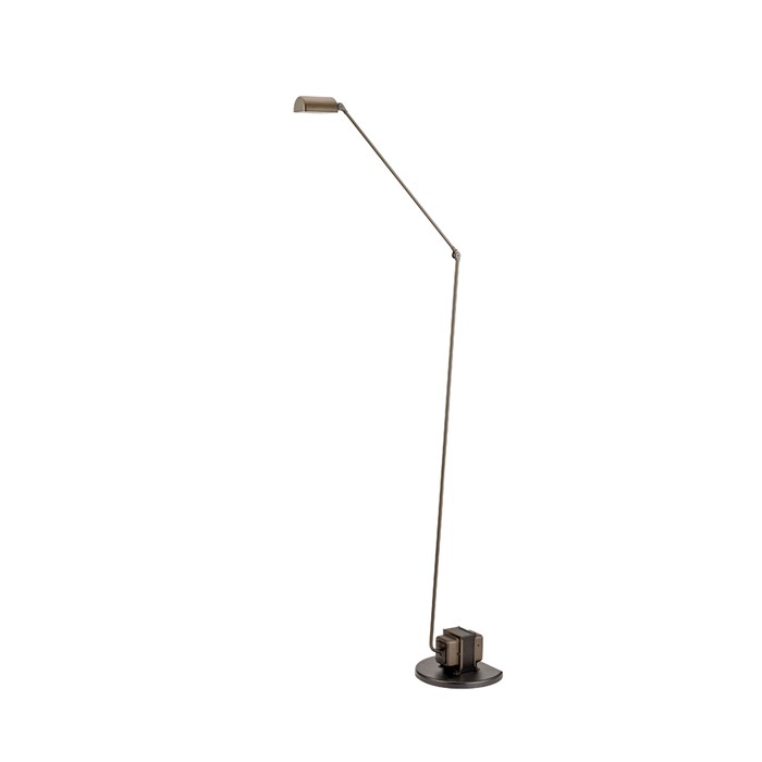 Lumina Daphine Floor Lamp| Image : 1