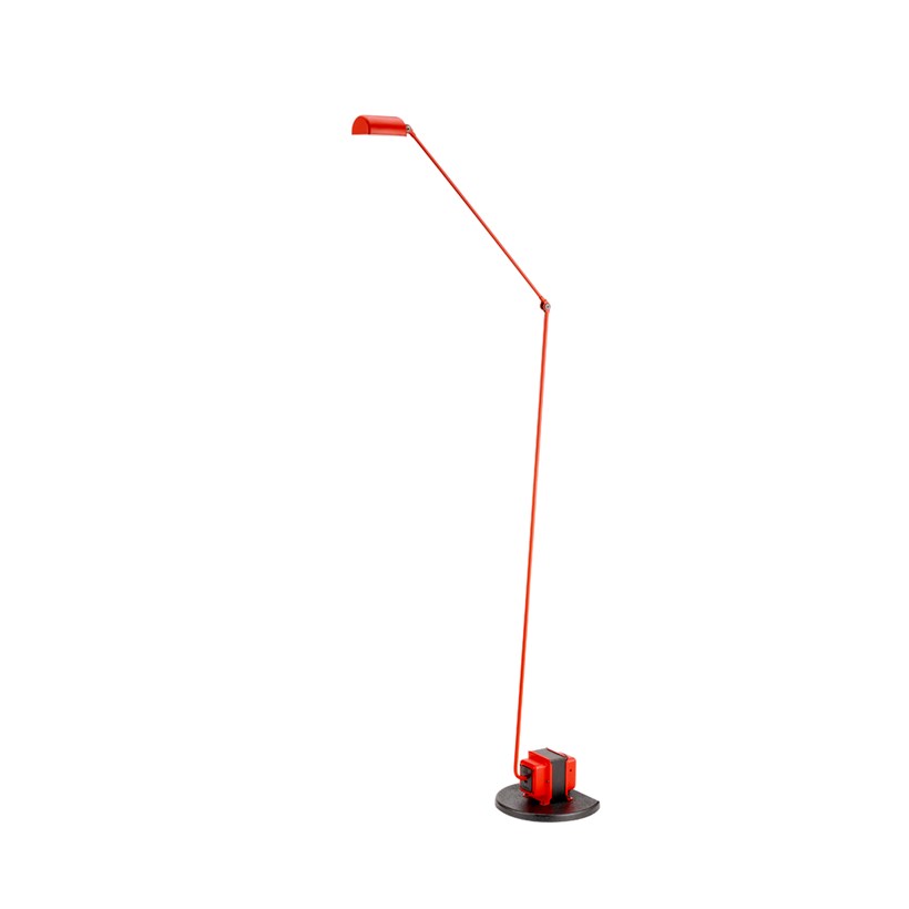 Lumina Daphine Floor Lamp| Image:4