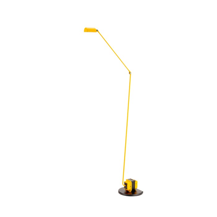 Lumina Daphine Floor Lamp| Image:6