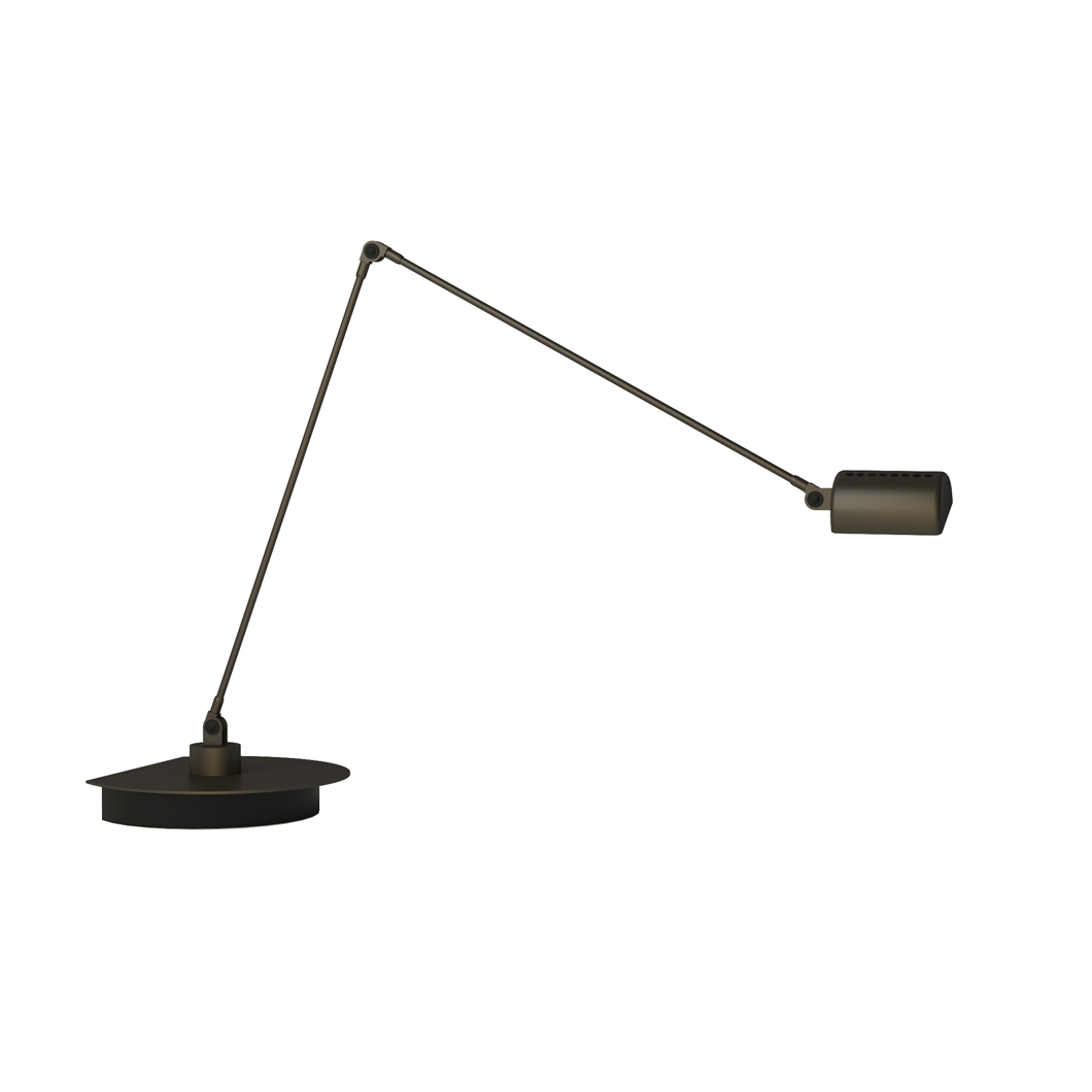 Lumina Daphine Desk lamp Black リプロダクト Lumina Daphine Desk lamp Black リプロダクト