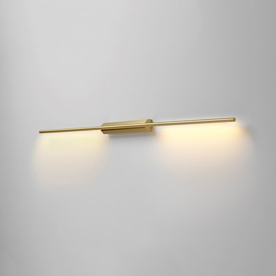 CVL Luminaires Link IP44 LED Wall Light