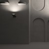 Lumina Opus Parete Wall Light| Image:1