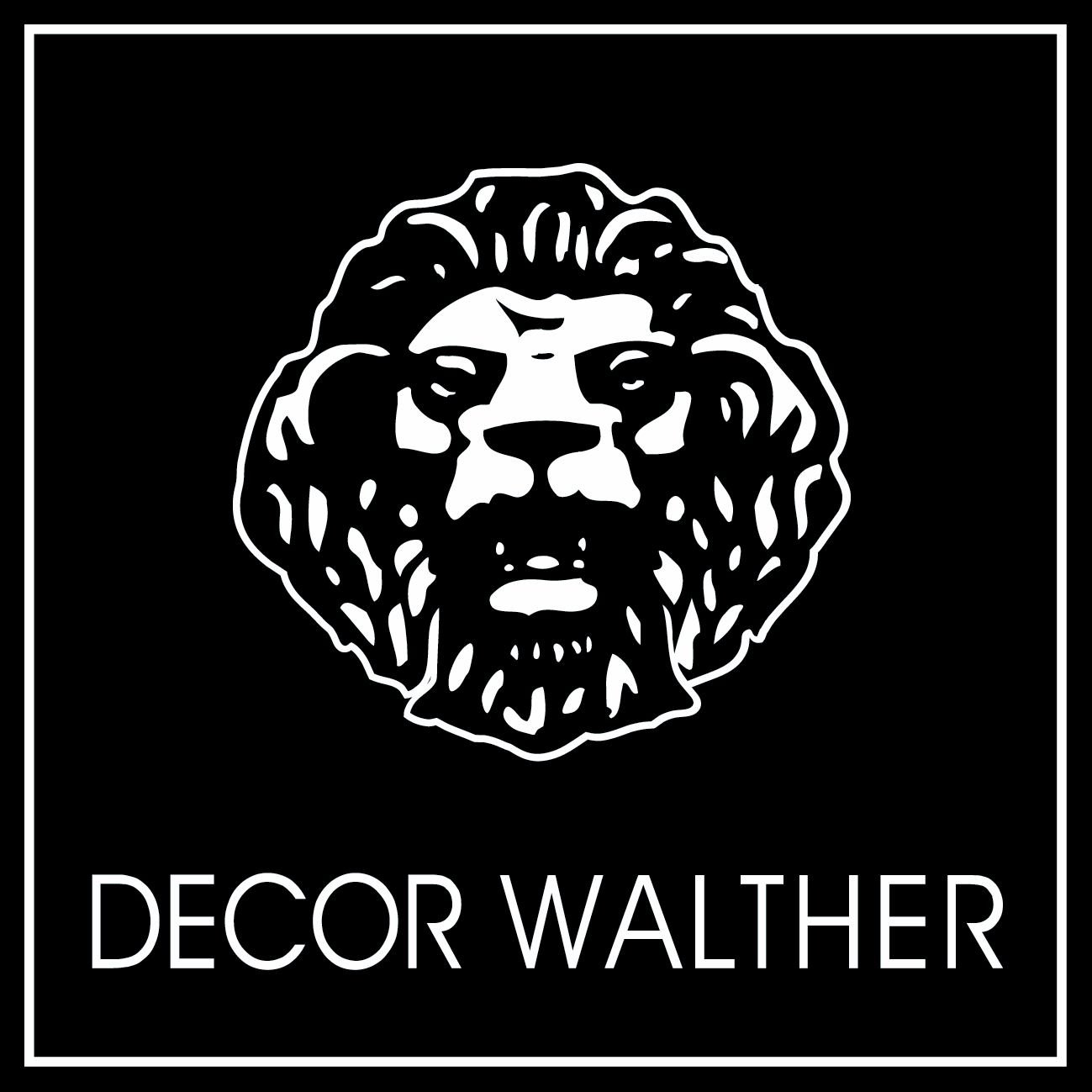 Decor Walther Logo