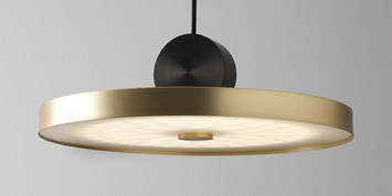 CVL Luminaires Calé(e) LED XL Table Lamp| Image:0