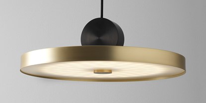 CVL Luminaires Calé(e) LED V1 Pendant| Image:0