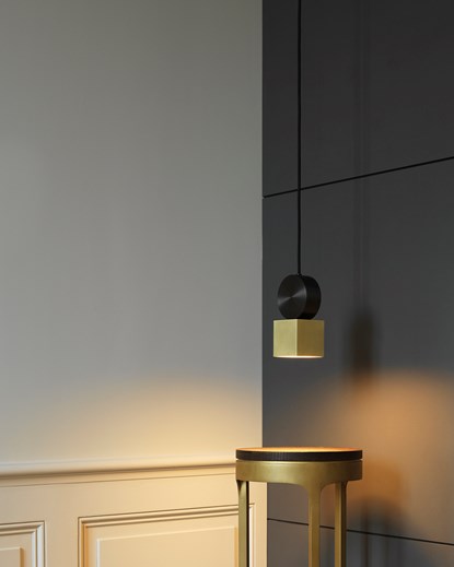 CVL Luminaires Calé(e) LED XL Table Lamp| Image:1