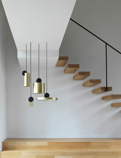 CVL Luminaires Calé(e) LED V1 Pendant| Image:3