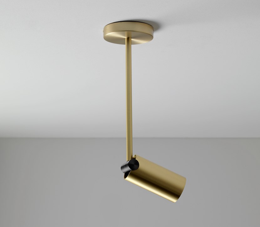 CVL Luminaires Calé(e) LED Floor Lamp| Image:14