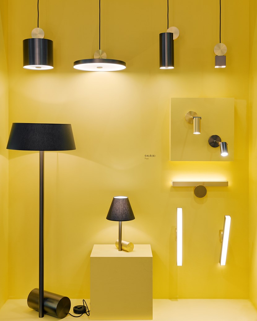 CVL Luminaires Calé(e) LED V2 Pendant| Image:11
