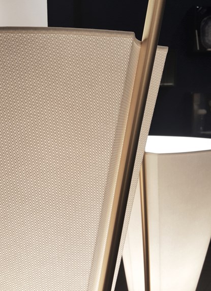CVL Luminaires Curve Floor Lamp| Image:0