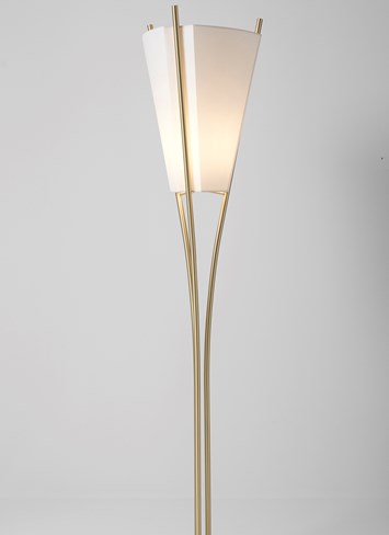 CVL Luminaires Curve Table Lamp| Image:2