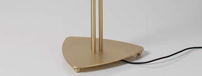 CVL Luminaires Curve Floor Lamp| Image:3