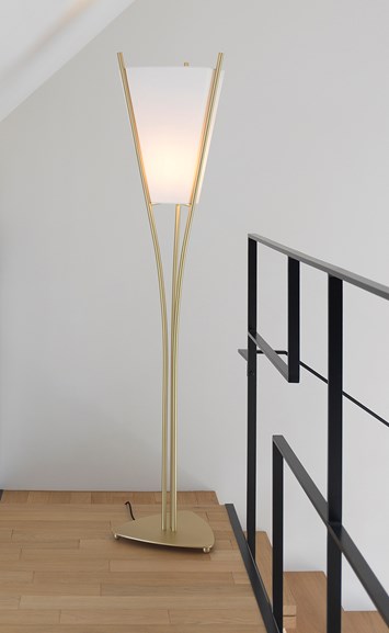 CVL Luminaires Curve Table Lamp| Image:4