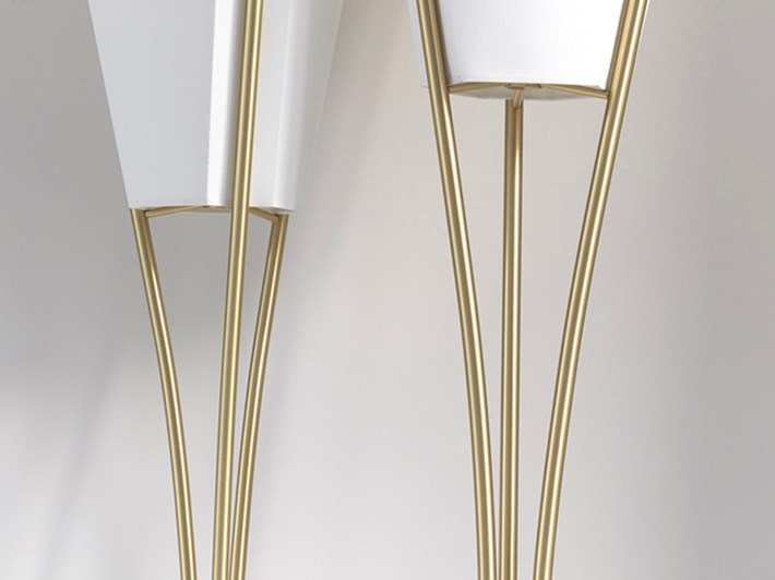 CVL Luminaires Curve Table Lamp| Image:6