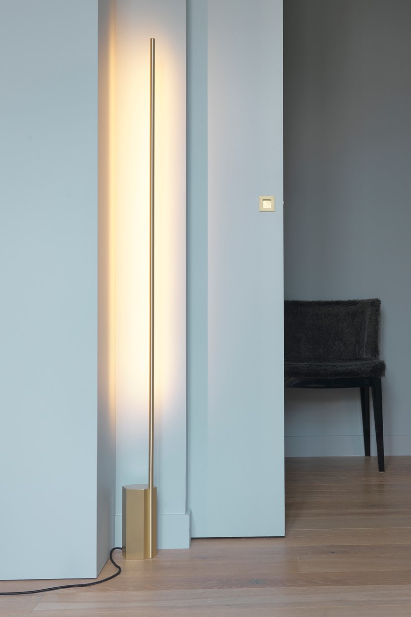 CVL Luminaires Link LED Table Lamp| Image:7