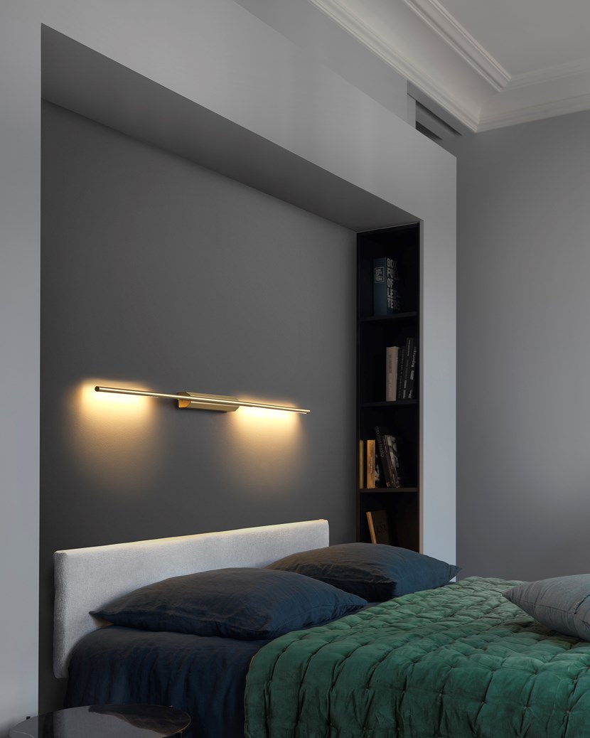 CVL Luminaires Link LED Reading Wall Light| Image:5