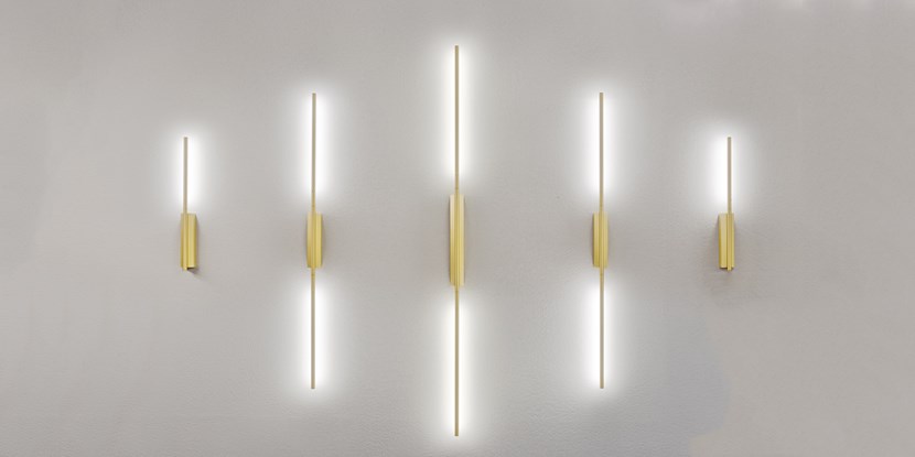 CVL Luminaires Link IP44 LED Wall Light| Image:10