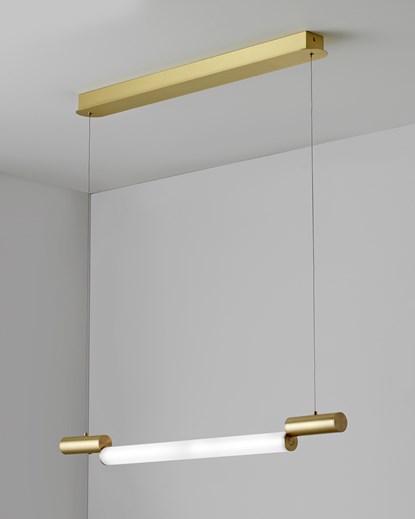 CVL Luminaires Signal LED Horizontal Pendant| Image:0