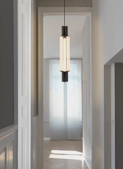 CVL Luminaires Signal LED Chandelier Pendant| Image:3